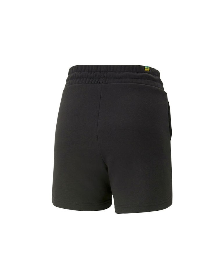 Γυναικείο Σόρτς Puma ESS+ Love is Love 5" High-Waist Shorts 673674-01