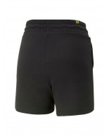 Γυναικείο Σόρτς Puma ESS+ Love is Love 5" High-Waist Shorts 673674-01