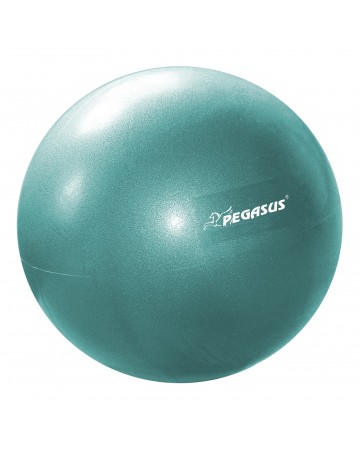 Pegasus® Μπάλα Γυμναστικής Pilates 25cm Β 1510 (Πράσινο)