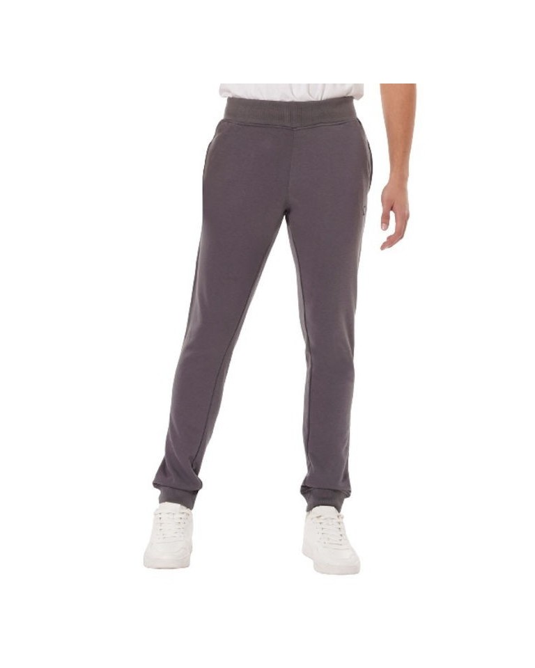 Ανδρικό Παντελόνι Φόρμας Magnetic North Men's Terry Cuffed Pants 50018 Pencil Grey