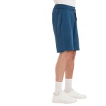 Ανδρική Βερμούδα Magnetic North Men's Tech Fleece Shorts 22035 Blue