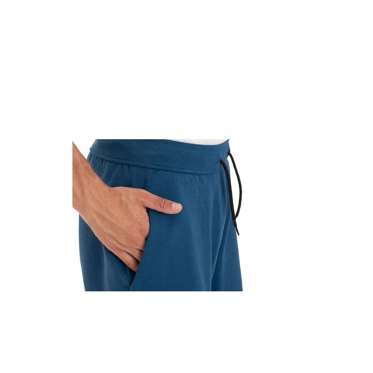 Ανδρική Βερμούδα Magnetic North Men's Tech Fleece Shorts 22035 Blue