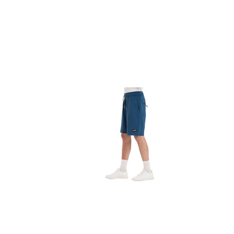 Ανδρική Βερμούδα Magnetic North Men's Tech Fleece Shorts 22035 Blue