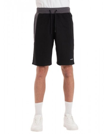 Ανδρική Βερμούδα Magnetic North Men's 2T Boost Shorts 22023 Black