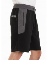 Ανδρική Βερμούδα Magnetic North Men's 2T Boost Shorts 22023 Black