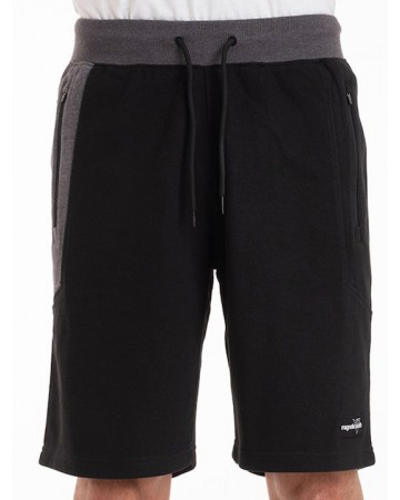 Ανδρική Βερμούδα Magnetic North Men's 2T Boost Shorts 22023 Black