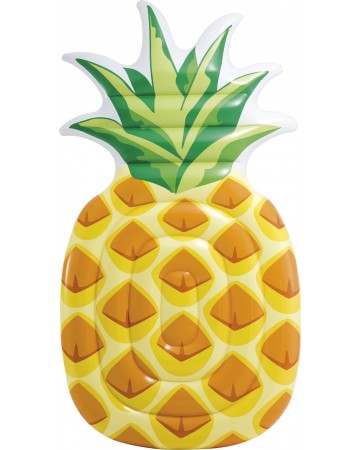 Στρώμα Θαλάσσης Pineapple Mat Intex 58761