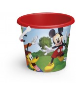 Κουβαδάκι Παραλίας Disney Mickey Mouse Adriatic 12376