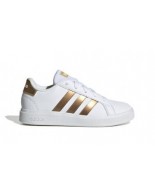 Παιδικά Αθλητικά Παπούτσια Adidas GRAND COURT 2.0 K GY2578