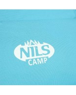 Καρέκλα Παραλίας NC3136 Μπλε με Μαξιλάρι Nils Camp