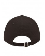Αθλητικό Καπέλο New York Yankees League Essential  9FORTY  60358170 Μαύρο