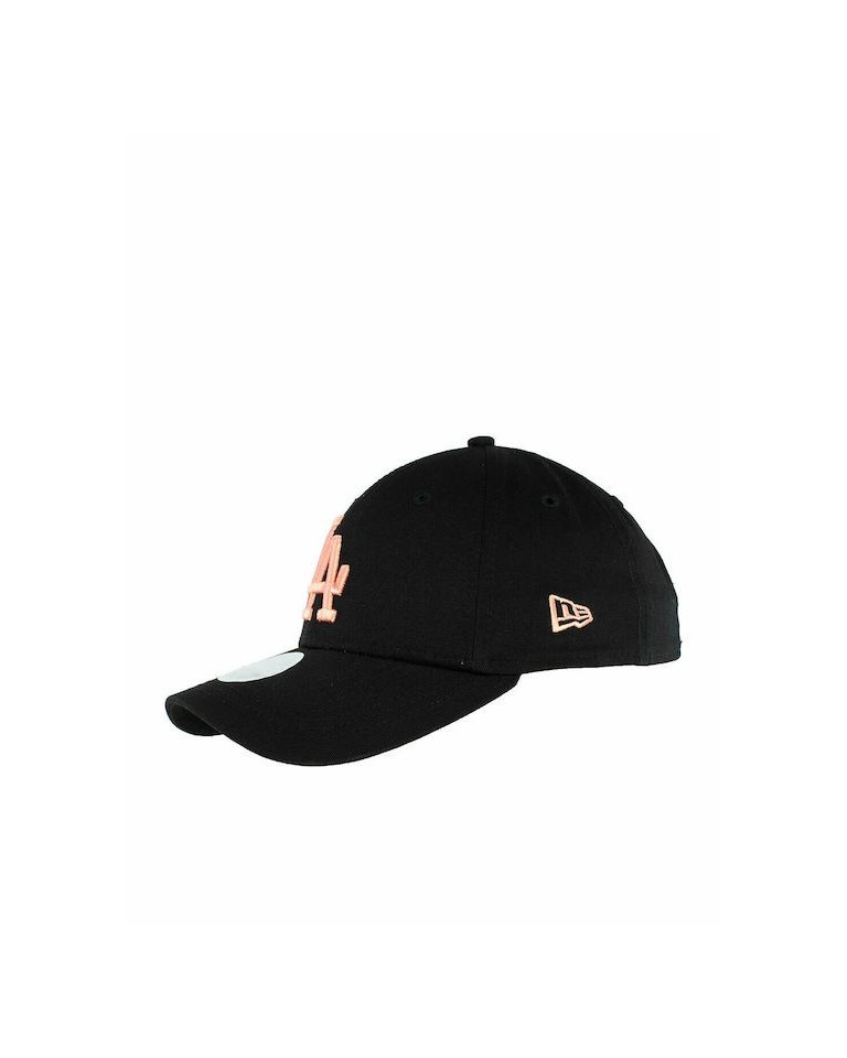Αθλητικό Καπέλο New Era Los Angeles Dodgers League Essential 9Forty 60358172