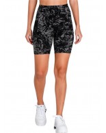 Γυναικείο Κολάν Puma Power Aop 7" High-Waist Short Leggings 673643-01