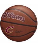 Μπάλα Μπάσκετ Wilson NBA Team Alliance BSKT Cavaliers WZ4011901XB7 (Size 7)