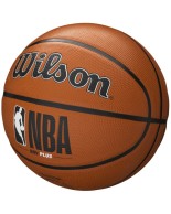 Μπάλα Μπάσκετ Wilson NBA DRV PLUS BSKT WTB9200XB (Size 6)