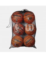 Τσάντα μεταφοράς  για μπάλες WILSON Travel Bag for 6 Balls wtb201960