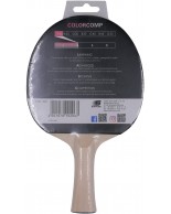 Ρακέτα Ping Pong Sunflex Color Comp P25