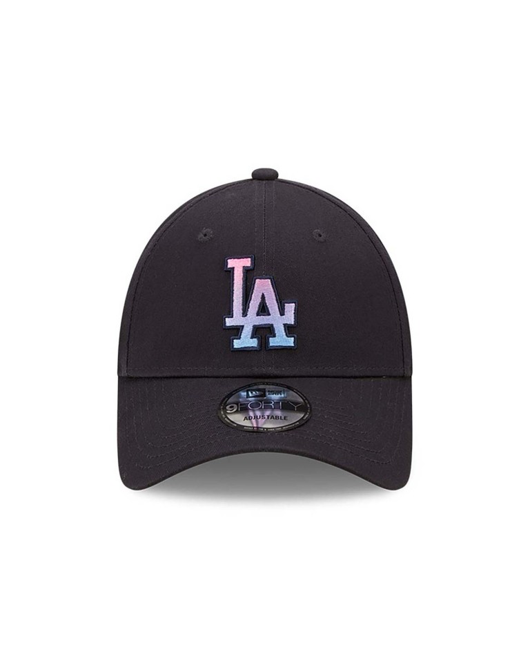 Αθλητικό Καπέλο LA Dodgers Gradient Infill Blue 9FORTY Adjustable Cap 60358097