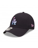 Αθλητικό Καπέλο LA Dodgers Gradient Infill Blue 9FORTY Adjustable Cap 60358097