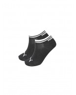 Κάλτσες Puma Heritage Sneaker 2P Unisex 100000951-001