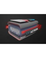 Σανίδα Sup Φουσκωτή Meteorlite Race 12'6'' (New) AS 610WD Aztron