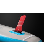 Σανίδα Sup Φουσκωτή Meteorlite Race 12'6'' (New) AS 610WD Aztron