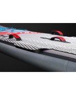 Σανίδα Sup Φουσκωτή Meteorlite Race 12'6'' (New) AS 610WD Aztron