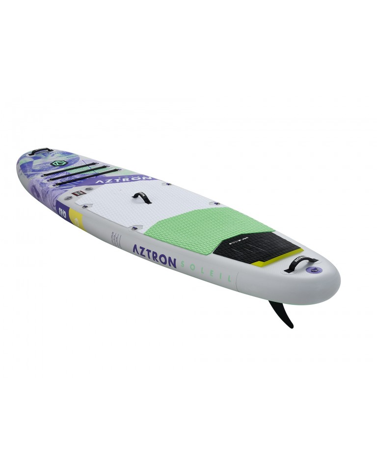 Windserf/Kayak Sup Soleil 11'0'' AS 9911D By Aztron