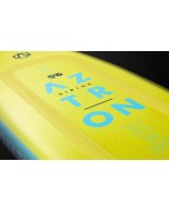 Sirius River/White Waters Sup 9'6'' (New) Aztron