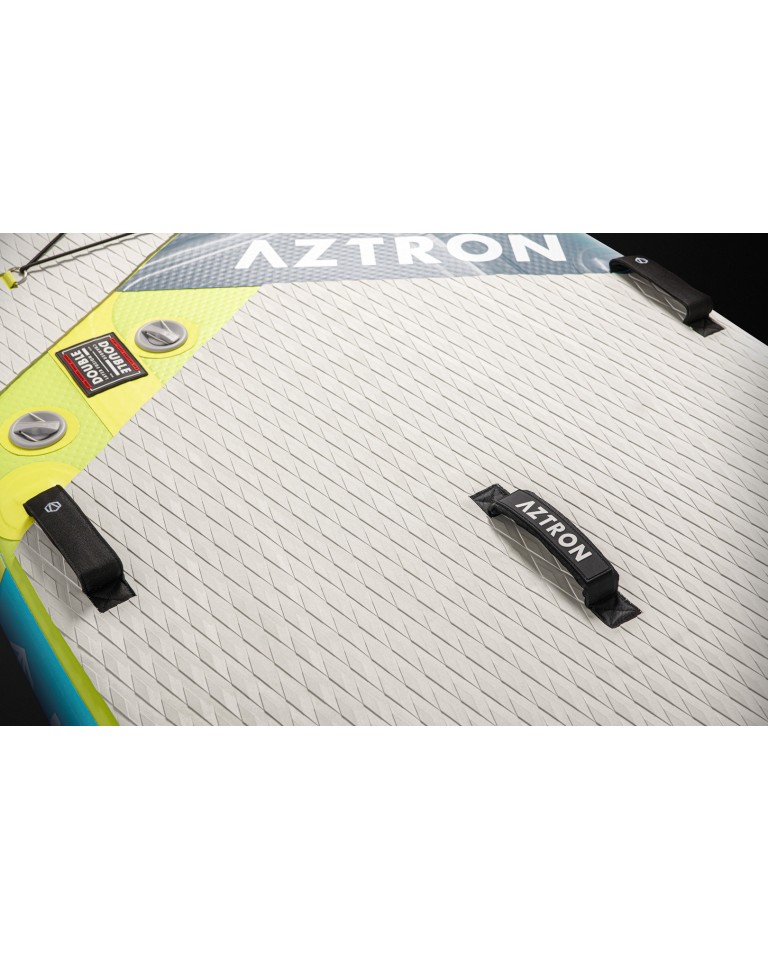 Sirius River/White Waters Sup 9'6'' (New) Aztron