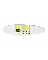 Crux Soft Surfboard Octans 7.0 AH 704 Aztron