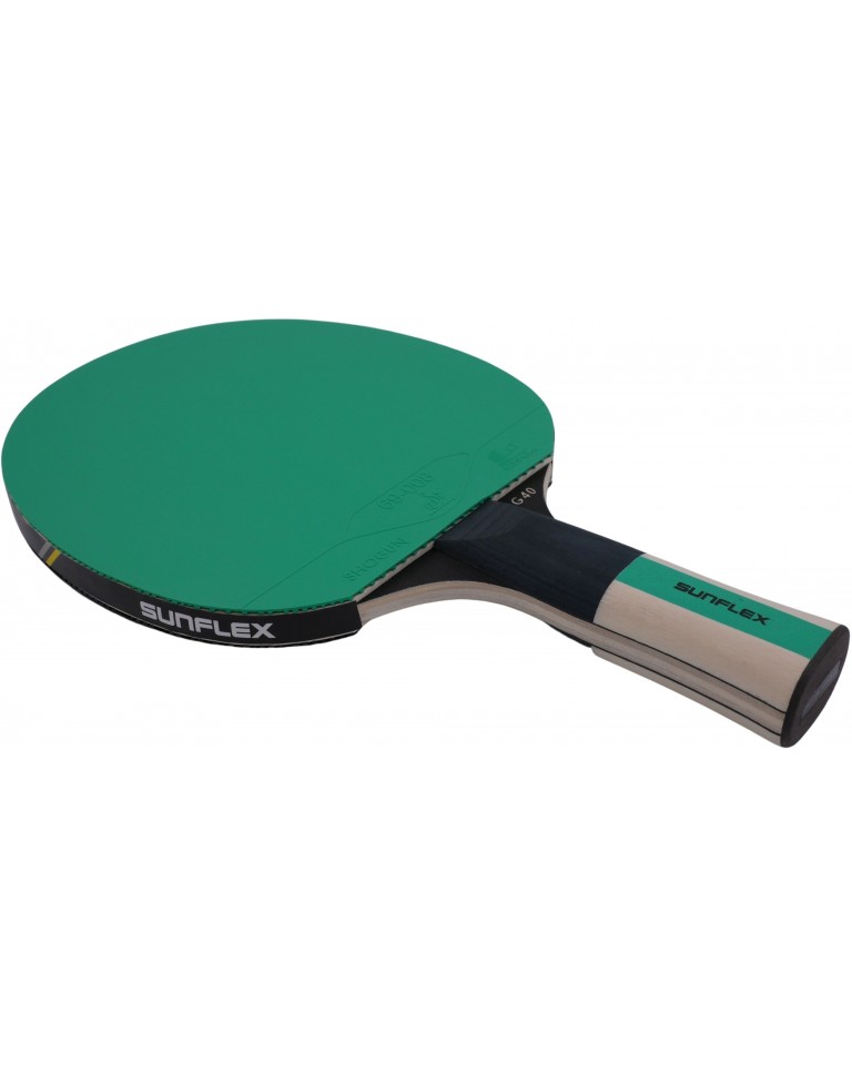 Ρακέτα Ping Pong Sunflex Color Comp G40 97184