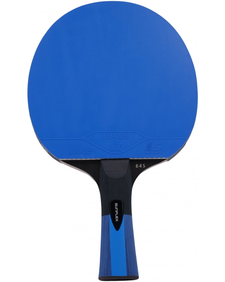 Ρακέτα Ping Pong Sunflex Color Comp B45 97185