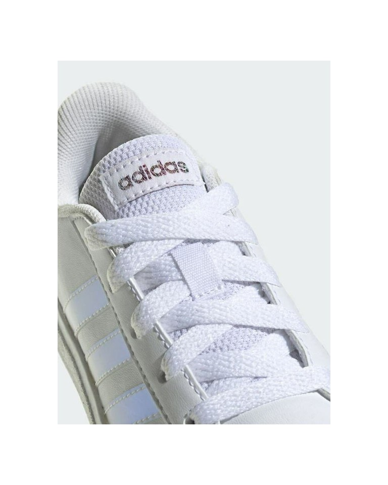 Παιδικά Αθλητικά Παπούτσια Adidas GRAND COURT 2.0 K GY2326