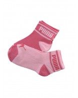 Παιδικές κάλτσες Puma baby wording sock 2pack 701219269-002