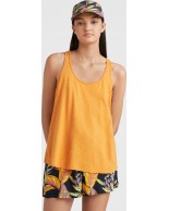 Γυναικείο T-Shirt O'neill Ella Button Back Tank Top 1850095-17016W Nugget