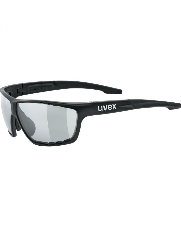 Γυαλιά Ηλίου Uvex Sportstyle 706 V Black Mat One Size 5320052201