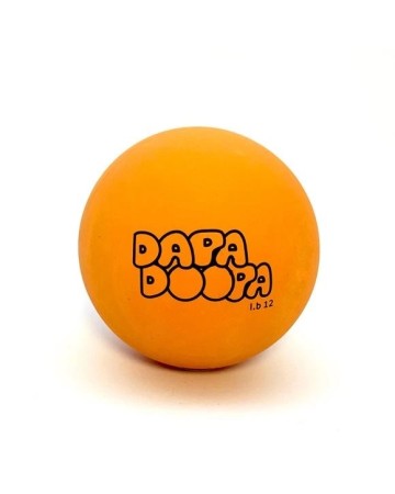 Μπαλάκι Dapa Doopa (Πορτοκαλί)