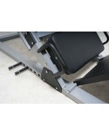 Μηχανή Leg Press & Hack Squat Viking MV-016