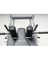 Μηχανή Leg Press & Hack Squat Viking MV-016