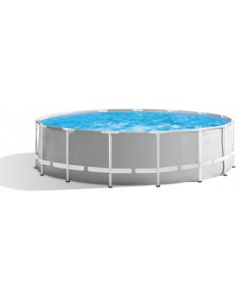Πισίνα Intex Prism Frame Pool Set 427x107cm 26720