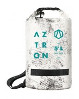 Αδιάβροχος Σάκος Aztron Dry Bag 5L AC-BD005 (100% waterproof)