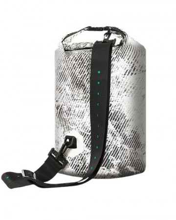 Αδιάβροχος Σάκος Aztron Dry Bag 5L AC-BD005 (100% waterproof)