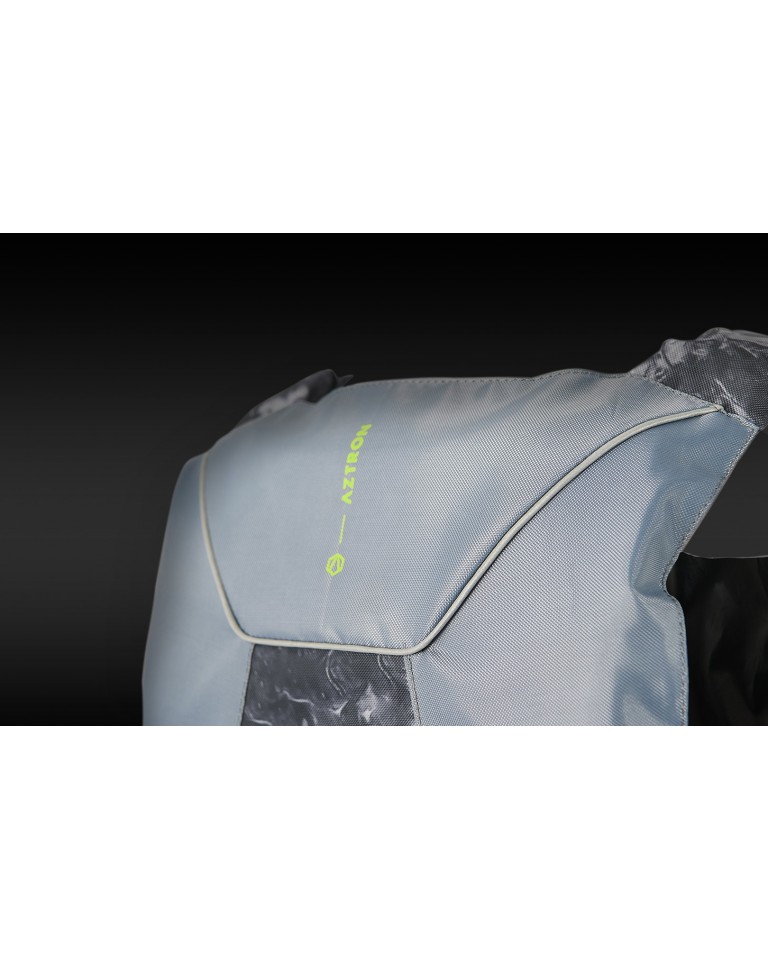 Σωσίβιο Γιλέκο Aztron Nylon Safety Vest/Mns AE-V501