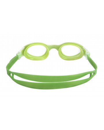 Παιδικά Γυαλιά Κολύμβησης Amila TP-160AF S Πράσινα 47105