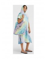 Γυναικεία Τσάντα O'neill Coastal Print Tote 1150008-35046W Blue Tie