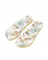 Γυναικείες Σαγιονάρες O'neill Profile Graphic Sandals 1400028-31022W White Tro