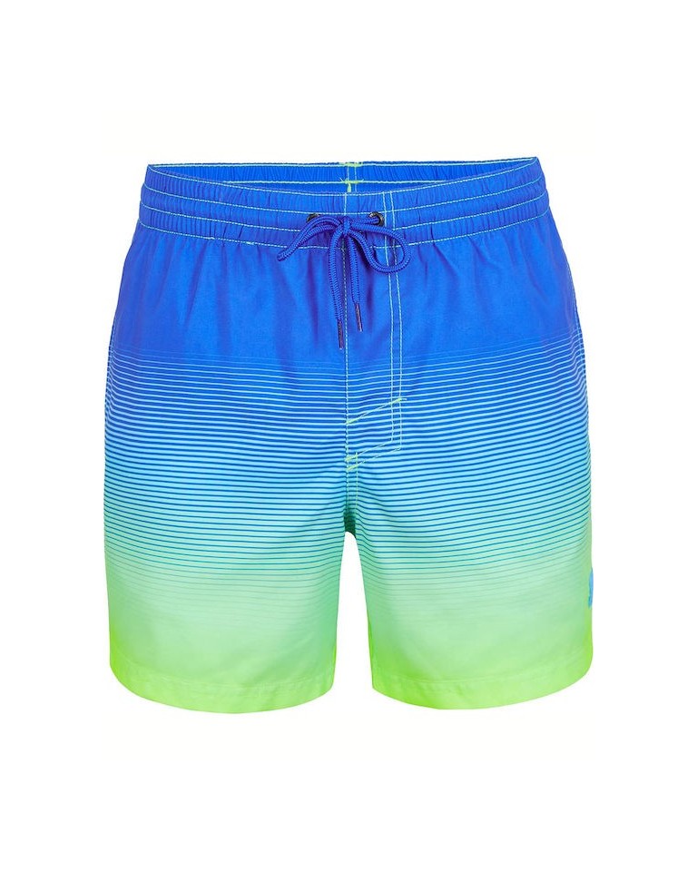 Ανδρικό Μαγιό O'Neill Cali Gradient 15'' Swim Shorts 2800074-25030M Dark Blue