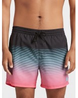 Ανδρικό Μαγιό O'Neill Cali Gradient 15'' Swim Shorts 2800074-29020M Black Sim