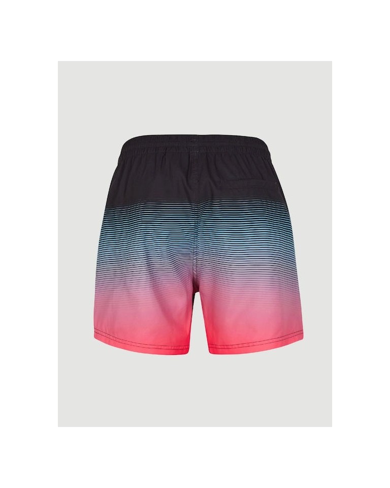 Ανδρικό Μαγιό O'Neill Cali Gradient 15'' Swim Shorts 2800074-29020M Black Sim